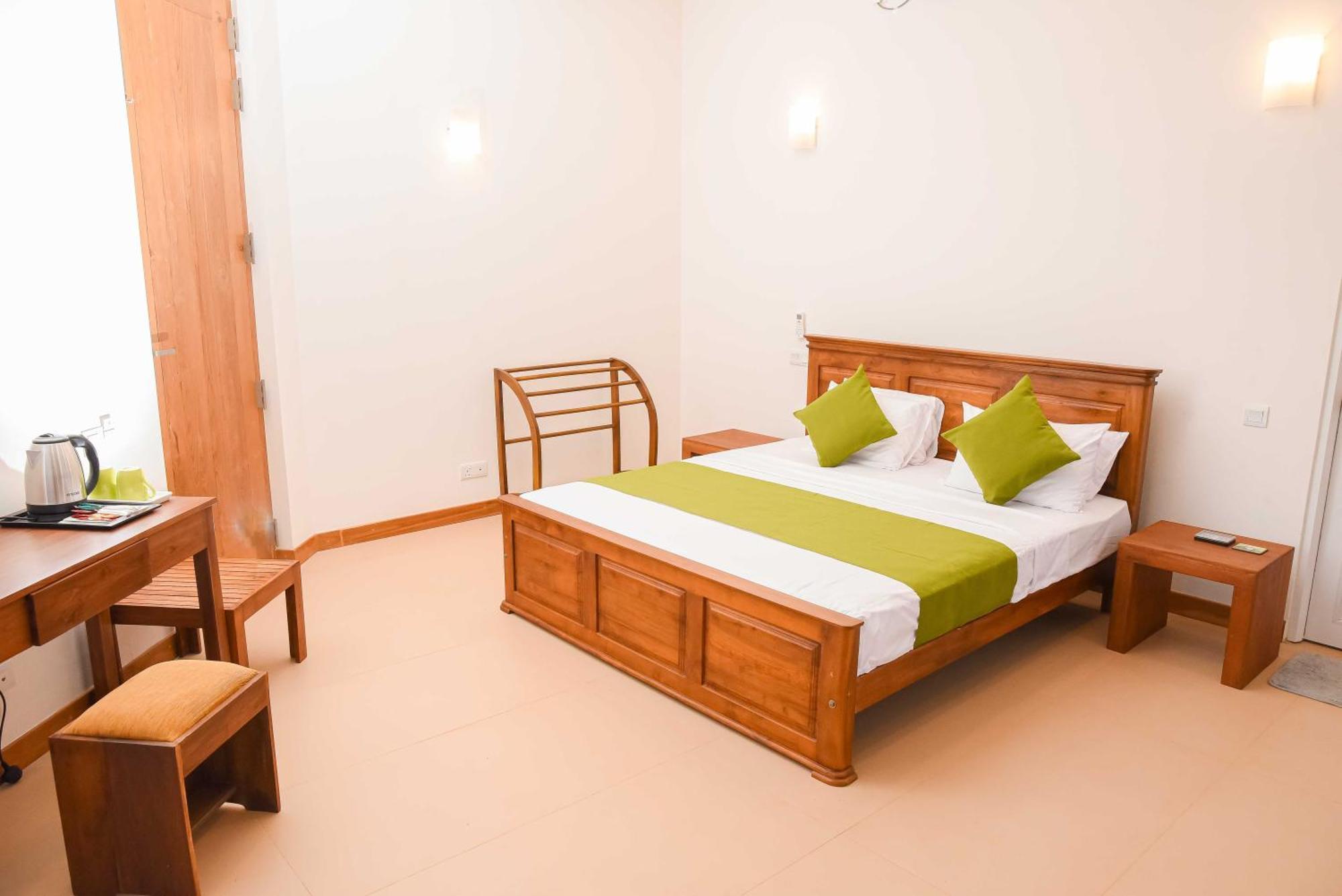 Roberosia - Holiday Home Kandy Eksteriør billede